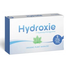 Hydroxie 15mg 7-OH 5 Pack (10 servings)